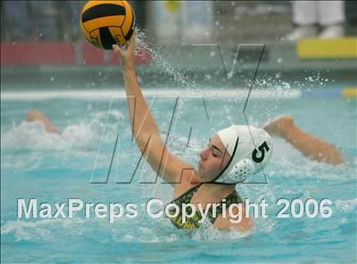 Thumbnail 1 in Tokay vs Grace Davis (SJS Playoffs) photogallery.