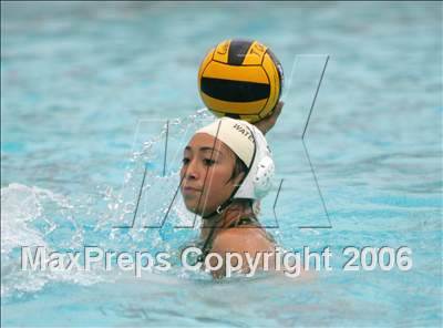 Thumbnail 1 in Tokay vs Grace Davis (SJS Playoffs) photogallery.