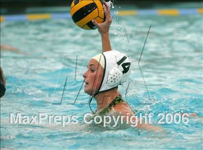 Thumbnail 3 in Tokay vs Grace Davis (SJS Playoffs) photogallery.