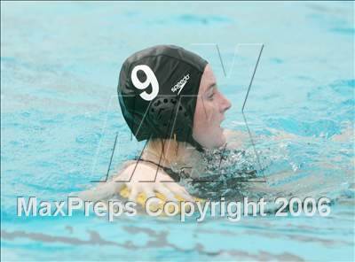 Thumbnail 2 in Tokay vs Grace Davis (SJS Playoffs) photogallery.
