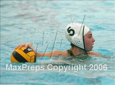 Thumbnail 1 in Tokay vs Grace Davis (SJS Playoffs) photogallery.