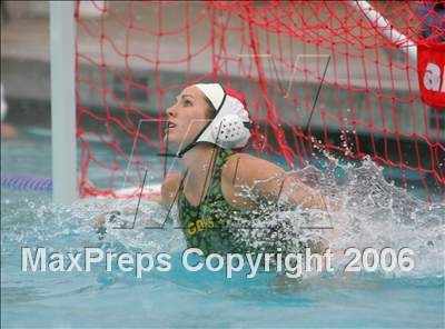 Thumbnail 2 in Tokay vs Grace Davis (SJS Playoffs) photogallery.
