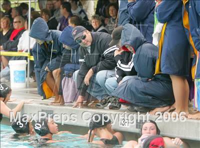 Thumbnail 2 in Tokay vs Grace Davis (SJS Playoffs) photogallery.