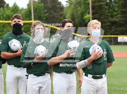 Thumbnail 2 in Tualatin @ Jesuit photogallery.