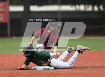 Thumbnail 1 in Tualatin @ Jesuit photogallery.
