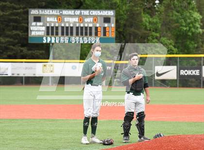 Thumbnail 1 in Tualatin @ Jesuit photogallery.