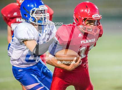 Thumbnail 1 in Bear Creek @ Lodi photogallery.