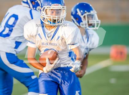 Thumbnail 2 in Bear Creek @ Lodi photogallery.