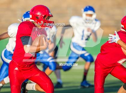 Thumbnail 1 in Bear Creek @ Lodi photogallery.