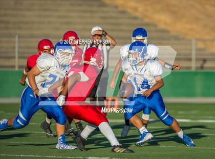 Thumbnail 1 in Bear Creek @ Lodi photogallery.