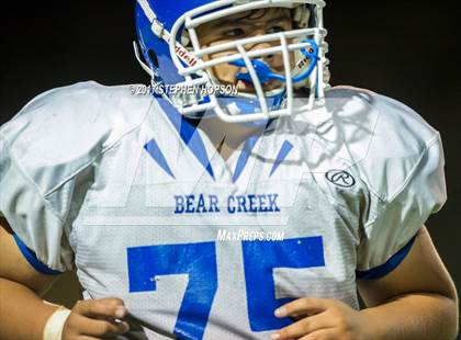 Thumbnail 1 in Bear Creek @ Lodi photogallery.