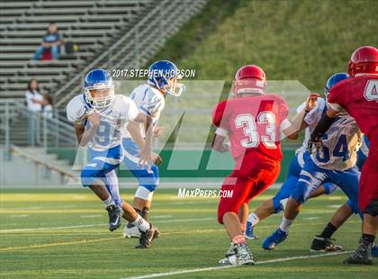 Thumbnail 2 in Bear Creek @ Lodi photogallery.