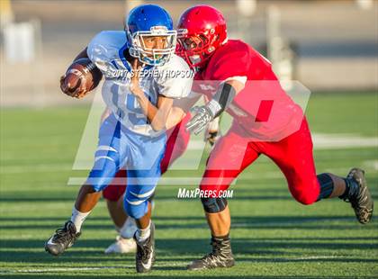 Thumbnail 3 in Bear Creek @ Lodi photogallery.