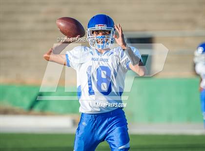 Thumbnail 1 in Bear Creek @ Lodi photogallery.