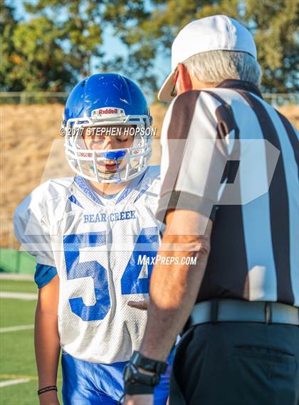 Thumbnail 1 in Bear Creek @ Lodi photogallery.