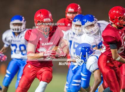 Thumbnail 2 in Bear Creek @ Lodi photogallery.