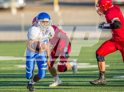 Thumbnail 1 in Bear Creek @ Lodi photogallery.