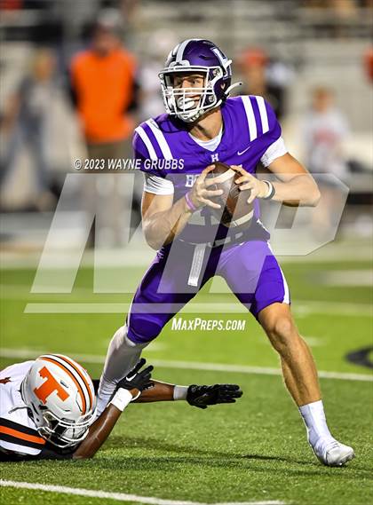 Thumbnail 1 in Texas @ Hallsville photogallery.