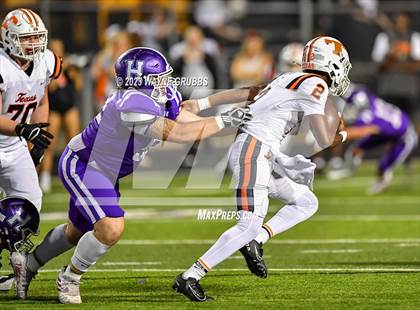 Thumbnail 2 in Texas @ Hallsville photogallery.