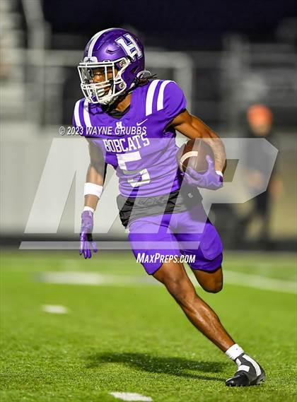 Thumbnail 3 in Texas @ Hallsville photogallery.