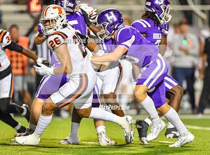 Thumbnail 1 in Texas @ Hallsville photogallery.