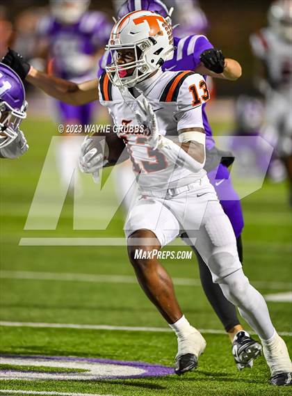 Thumbnail 1 in Texas @ Hallsville photogallery.