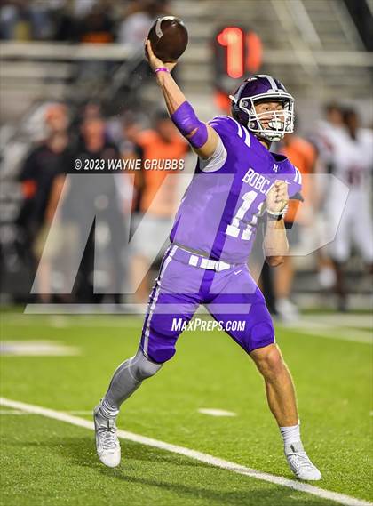 Thumbnail 2 in Texas @ Hallsville photogallery.