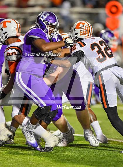 Thumbnail 2 in Texas @ Hallsville photogallery.