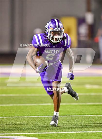 Thumbnail 2 in Texas @ Hallsville photogallery.