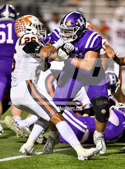 Thumbnail 1 in Texas @ Hallsville photogallery.