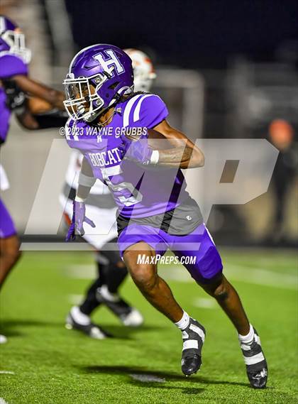 Thumbnail 1 in Texas @ Hallsville photogallery.