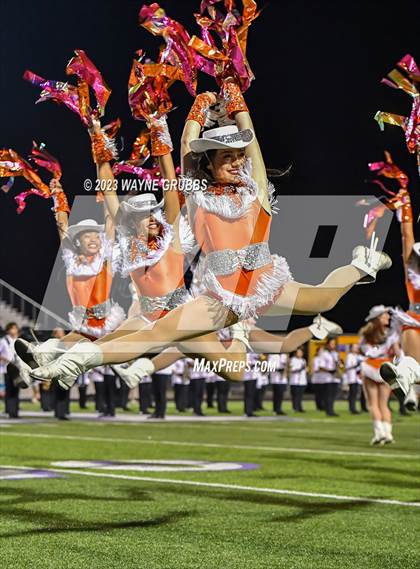 Thumbnail 2 in Texas @ Hallsville photogallery.