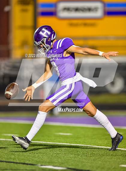 Thumbnail 1 in Texas @ Hallsville photogallery.