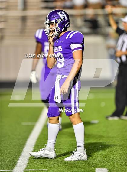 Thumbnail 3 in Texas @ Hallsville photogallery.