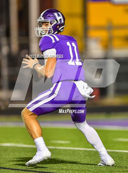 Thumbnail 2 in Texas @ Hallsville photogallery.