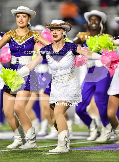 Thumbnail 1 in Texas @ Hallsville photogallery.