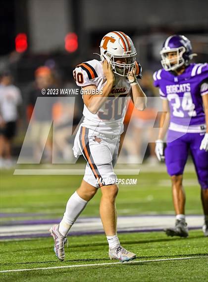Thumbnail 1 in Texas @ Hallsville photogallery.