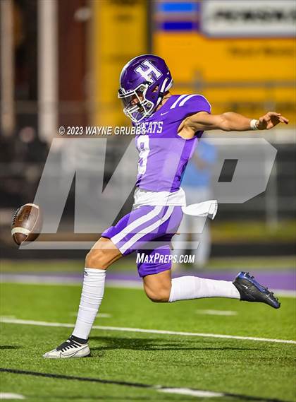Thumbnail 2 in Texas @ Hallsville photogallery.