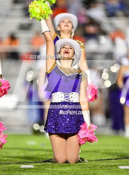 Thumbnail 2 in Texas @ Hallsville photogallery.
