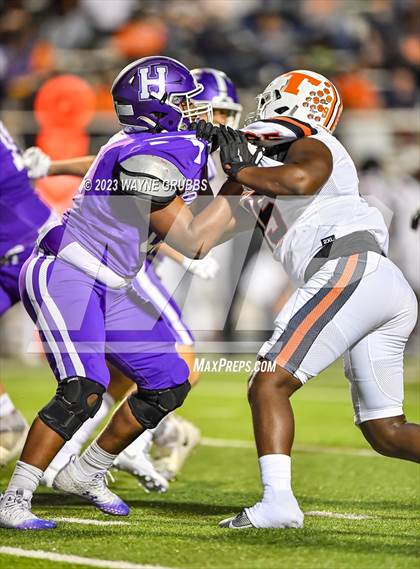 Thumbnail 1 in Texas @ Hallsville photogallery.