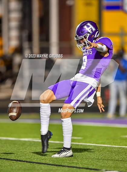 Thumbnail 3 in Texas @ Hallsville photogallery.