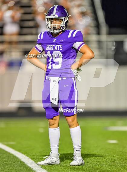 Thumbnail 2 in Texas @ Hallsville photogallery.