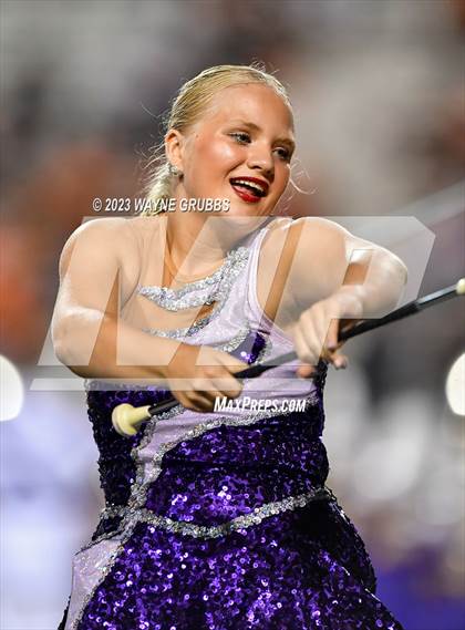 Thumbnail 2 in Texas @ Hallsville photogallery.