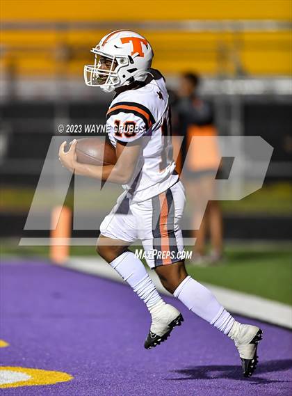 Thumbnail 1 in Texas @ Hallsville photogallery.
