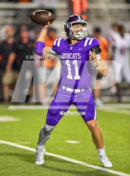 Thumbnail 1 in Texas @ Hallsville photogallery.