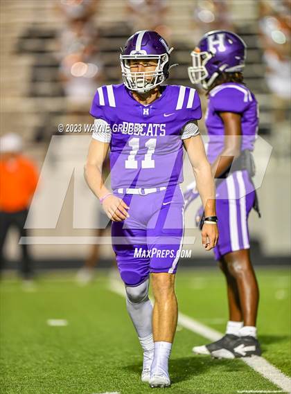 Thumbnail 3 in Texas @ Hallsville photogallery.
