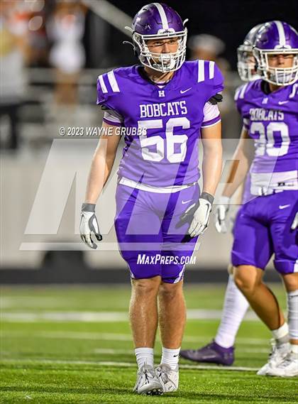 Thumbnail 1 in Texas @ Hallsville photogallery.