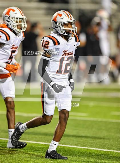 Thumbnail 3 in Texas @ Hallsville photogallery.