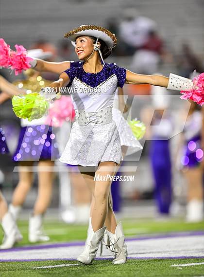 Thumbnail 1 in Texas @ Hallsville photogallery.