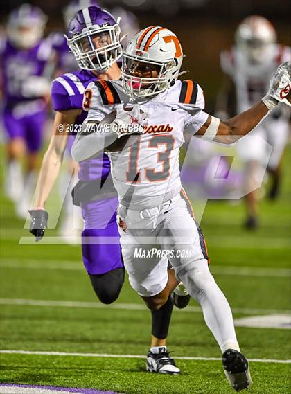 Thumbnail 2 in Texas @ Hallsville photogallery.